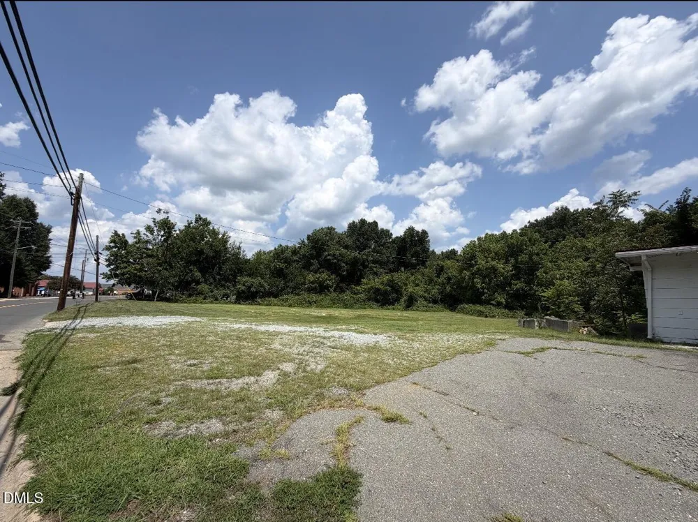512 Main Street Roxboro, NC 27573