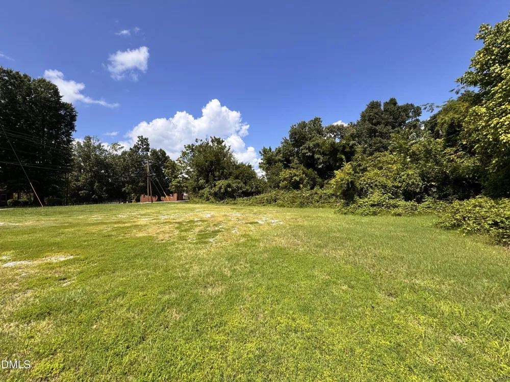 512 Main Street Roxboro, NC 27573