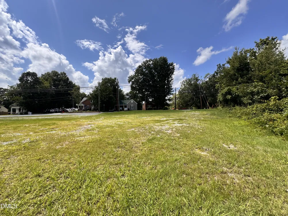 512 Main Street Roxboro, NC 27573