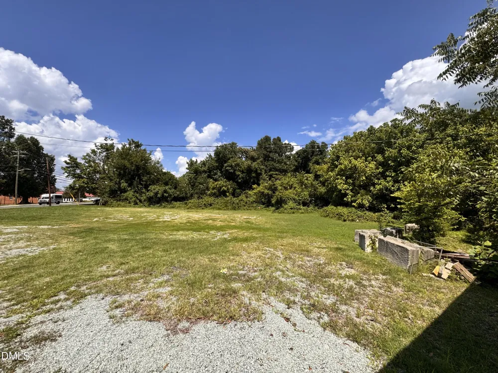 512 Main Street Roxboro, NC 27573