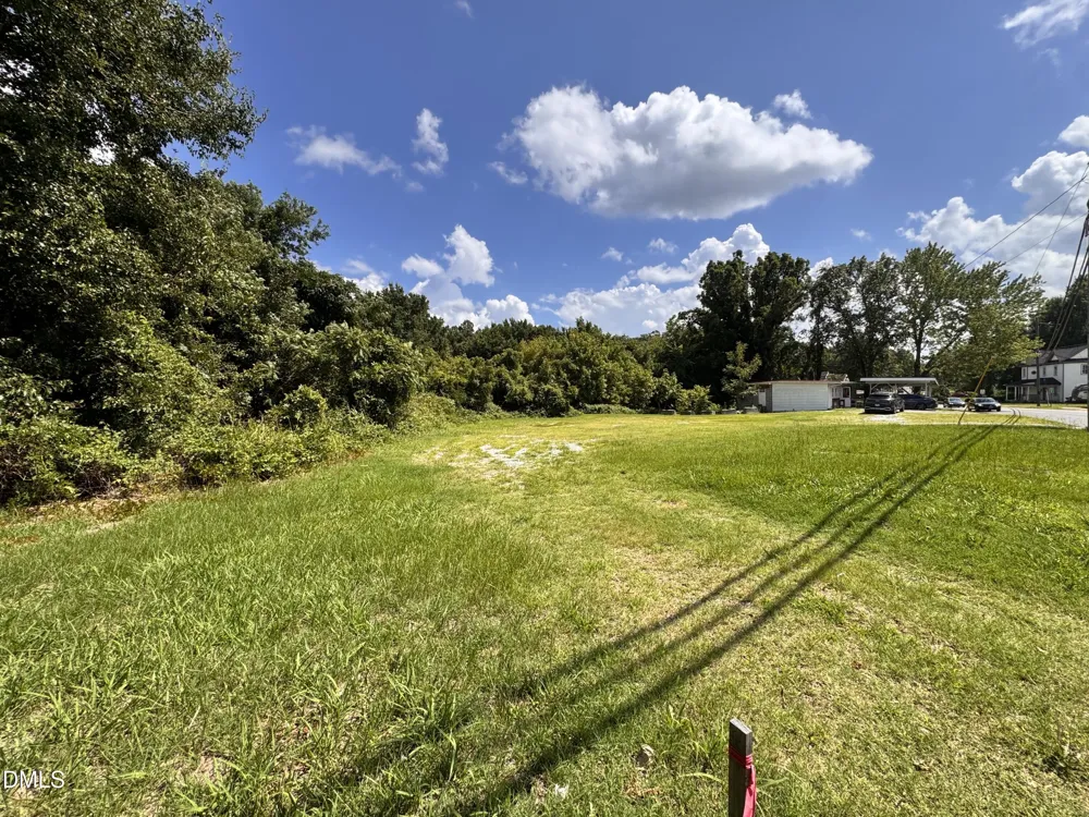 512 Main Street Roxboro, NC 27573