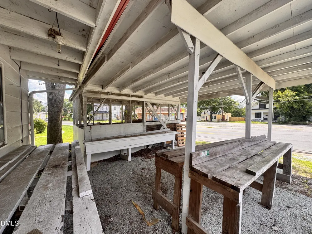 512 Main Street Roxboro, NC 27573