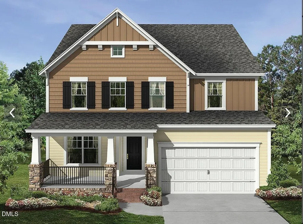 2312 Englemann Drive #90 Apex, NC 27562