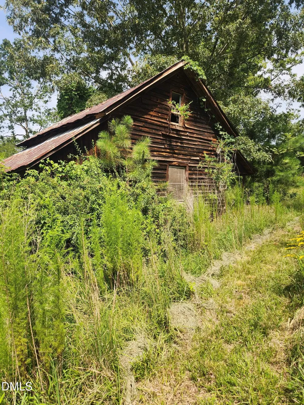 0 Bradshaw Quarry Road Mebane, NC 27302