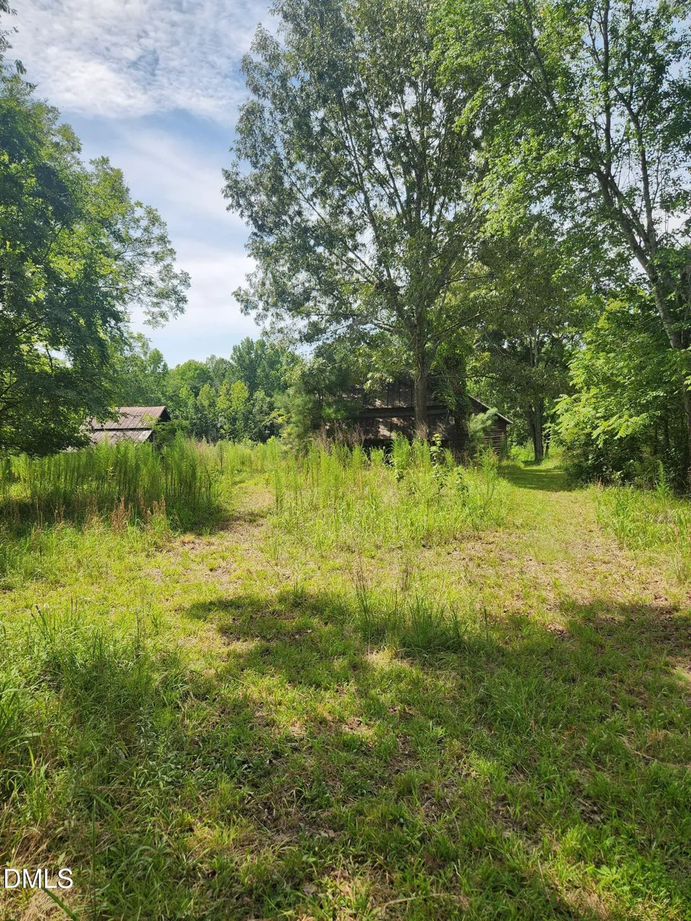 0 Bradshaw Quarry Road Mebane, NC 27302