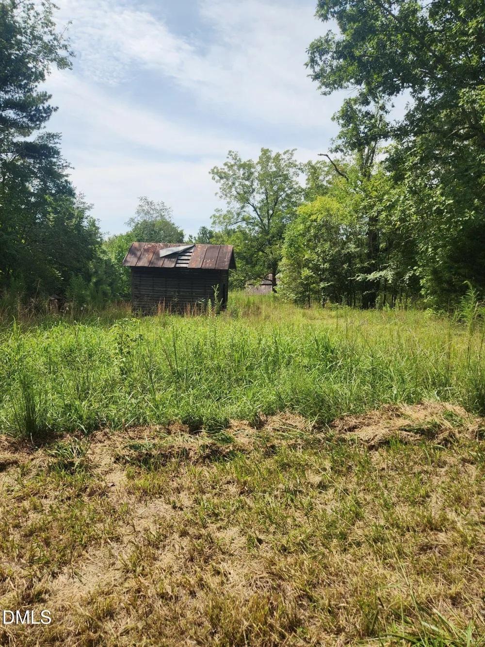 0 Bradshaw Quarry Road Mebane, NC 27302