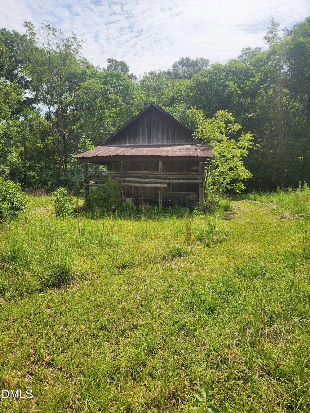 0 Bradshaw Quarry Road Mebane, NC 27302