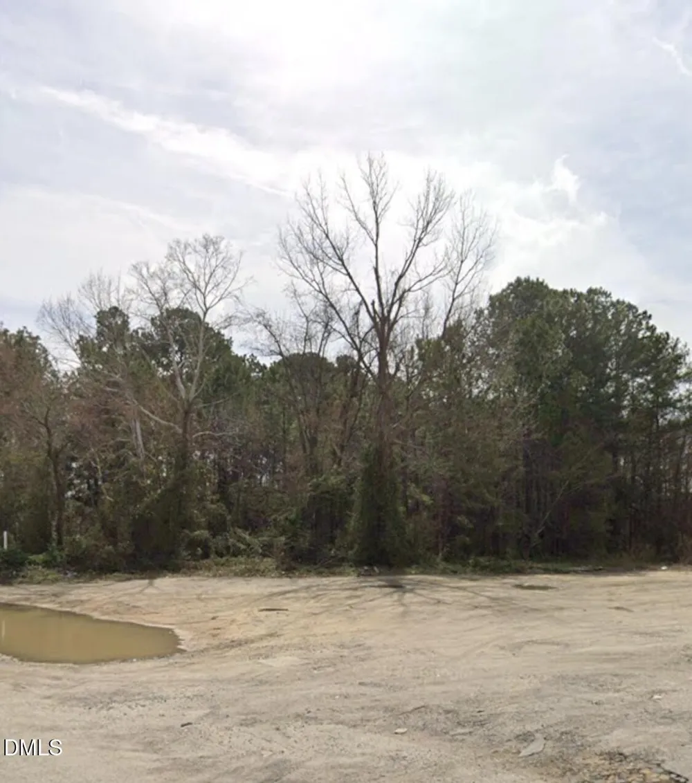 0 Arrington Bridge Road Goldsboro, NC 27530