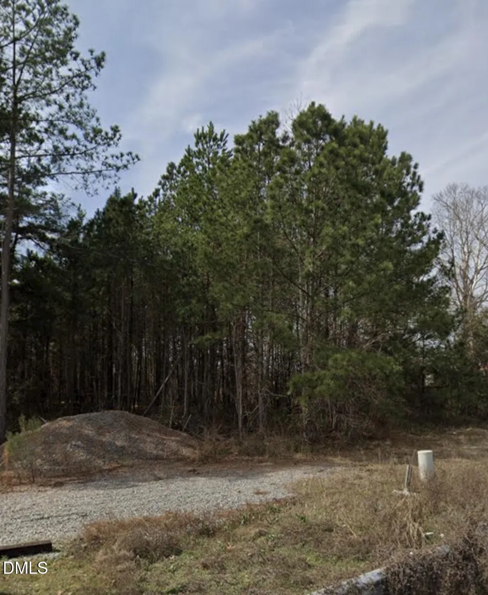 0 Arrington Bridge Road Goldsboro, NC 27530