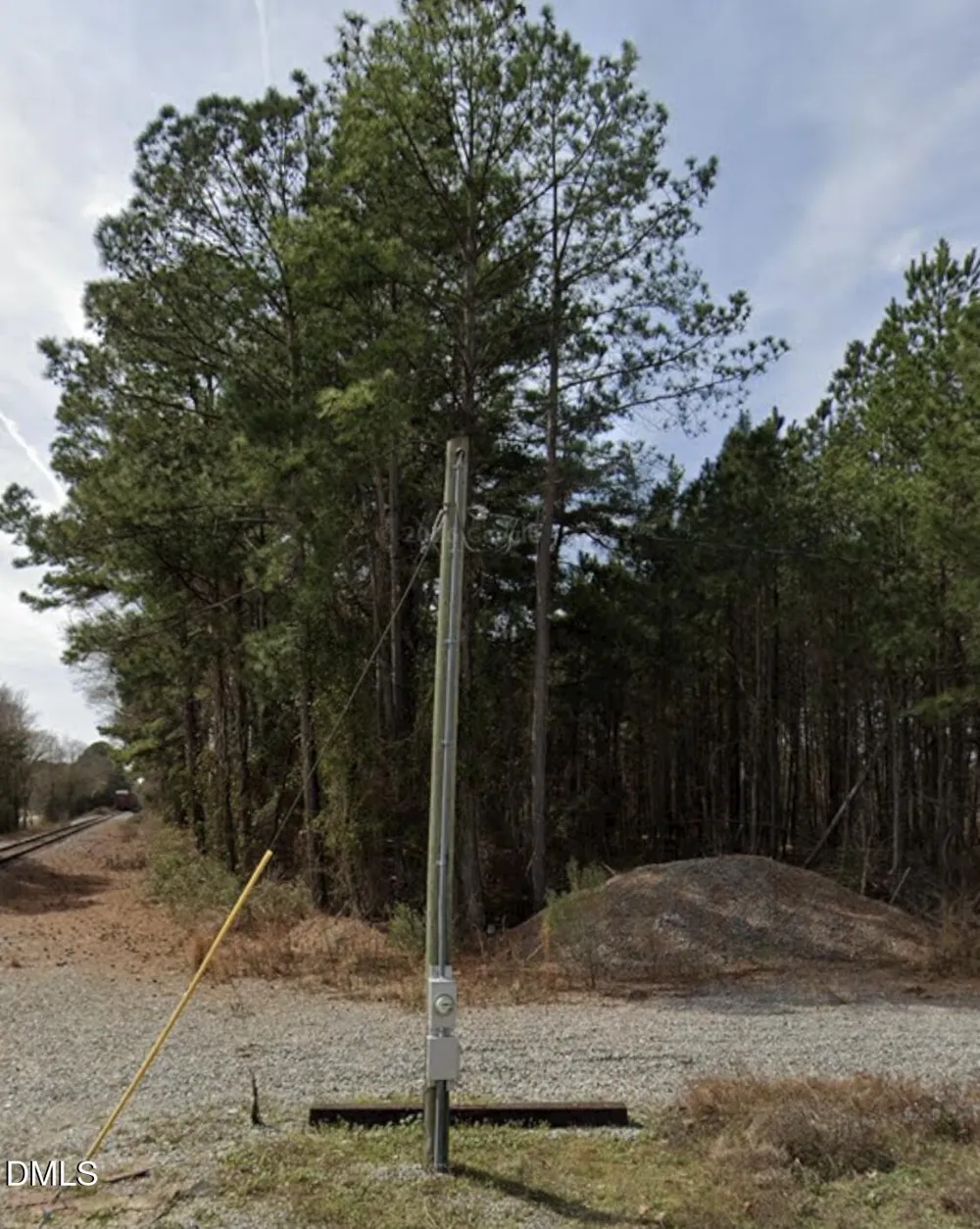 0 Arrington Bridge Road Goldsboro, NC 27530