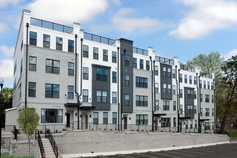 100 Ailey Brook Way ##100
