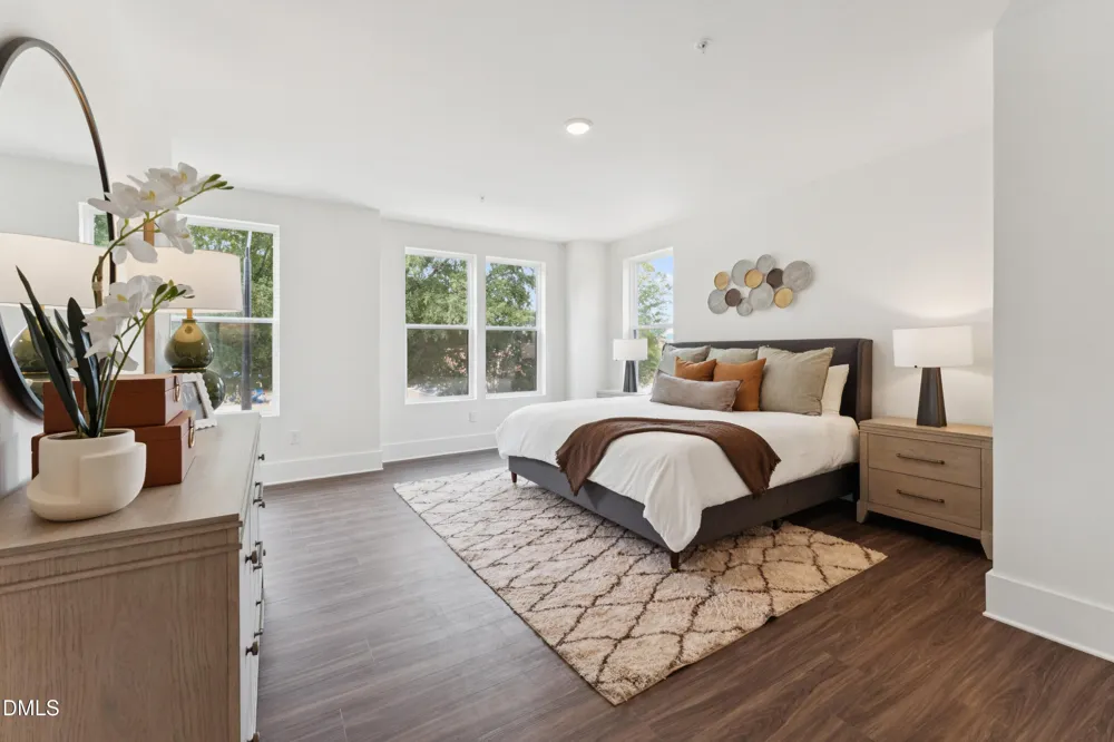 100 Ailey Brook Way ##100 Wake Forest, NC 27587