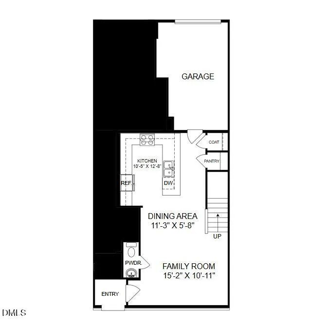 100 Ailey Brook Way ##100 Wake Forest, NC 27587