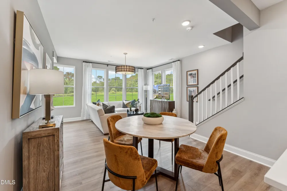 100 Ailey Brook Way ##100 Wake Forest, NC 27587