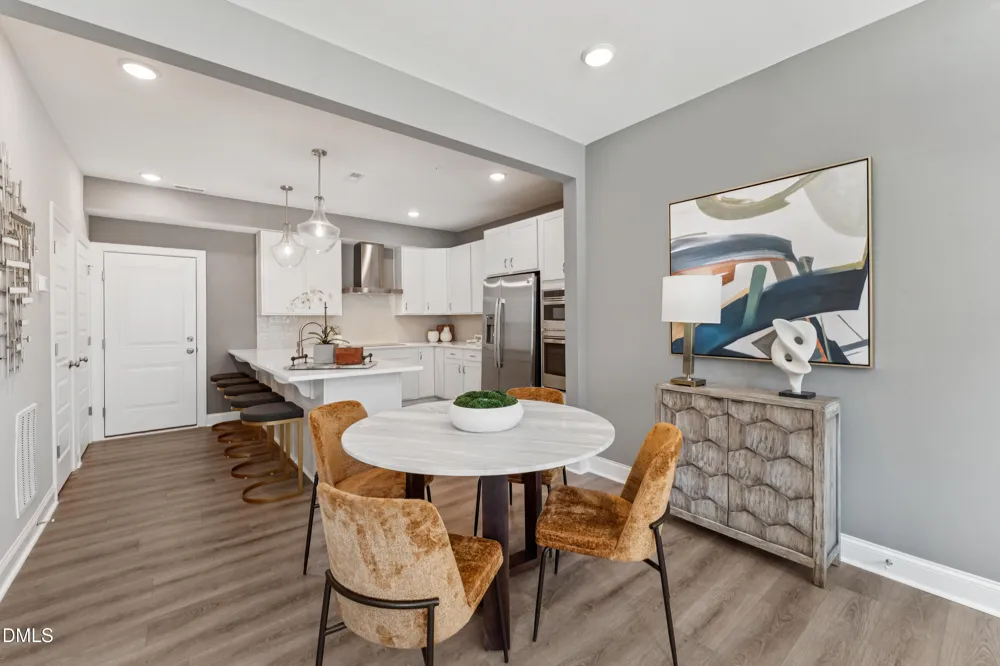 100 Ailey Brook Way ##100 Wake Forest, NC 27587