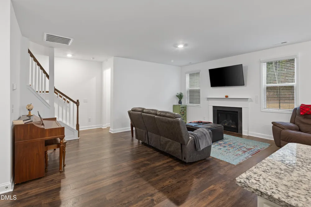 127 Plantation Drive Southern Pines, NC 28387