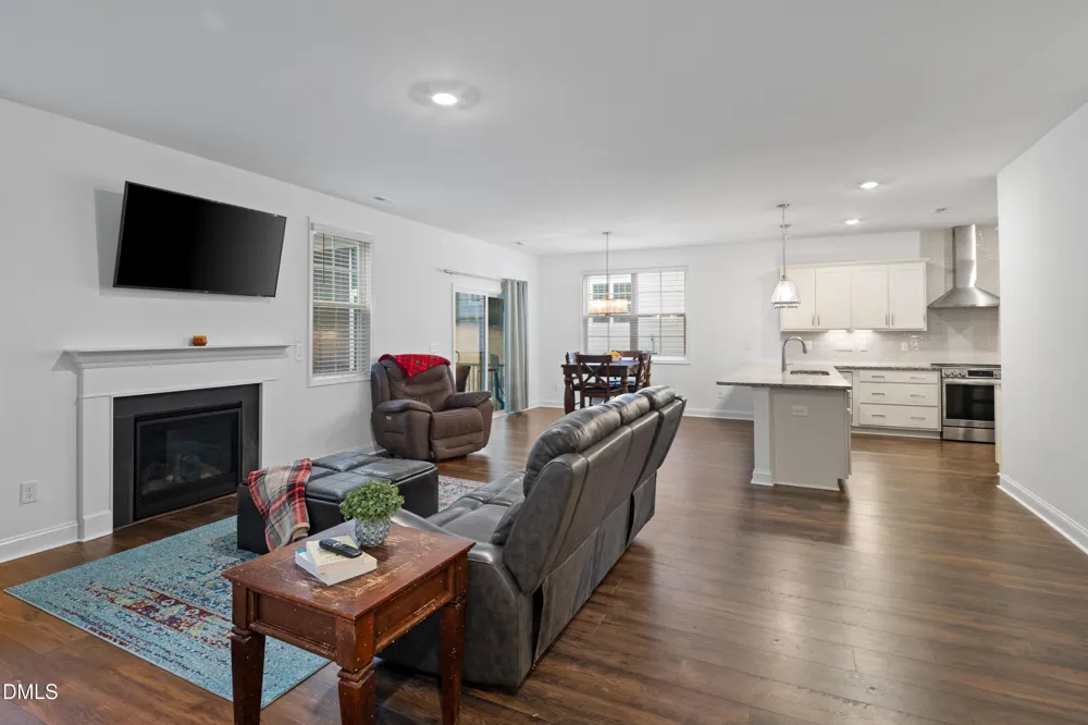 127 Plantation Drive Southern Pines, NC 28387