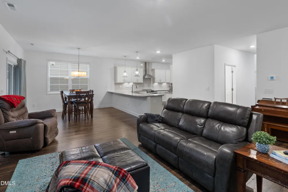 127 Plantation Drive Southern Pines, NC 28387