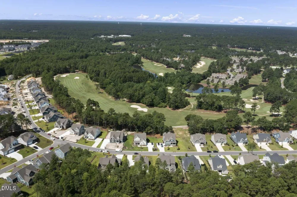 127 Plantation Drive Southern Pines, NC 28387