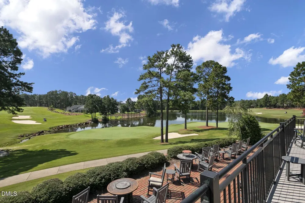 127 Plantation Drive Southern Pines, NC 28387