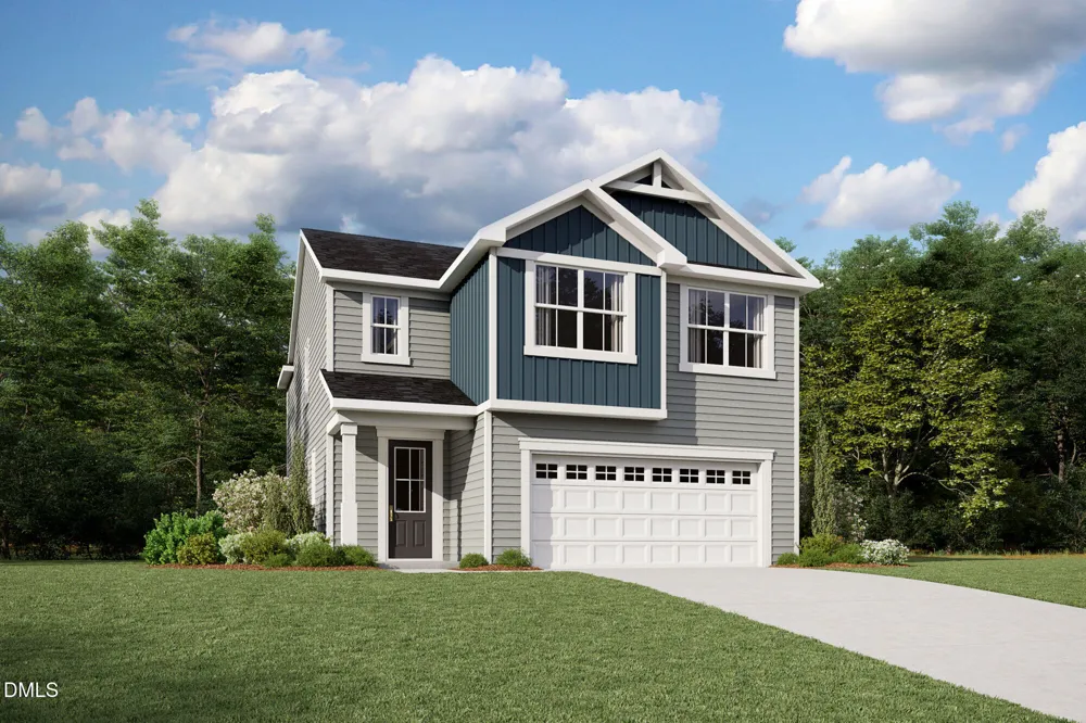 144 Cucumber Court Garner, NC 27529