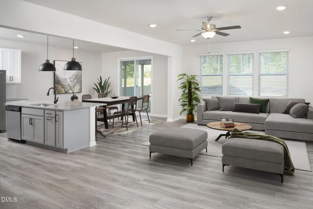 144 Cucumber Court Garner, NC 27529