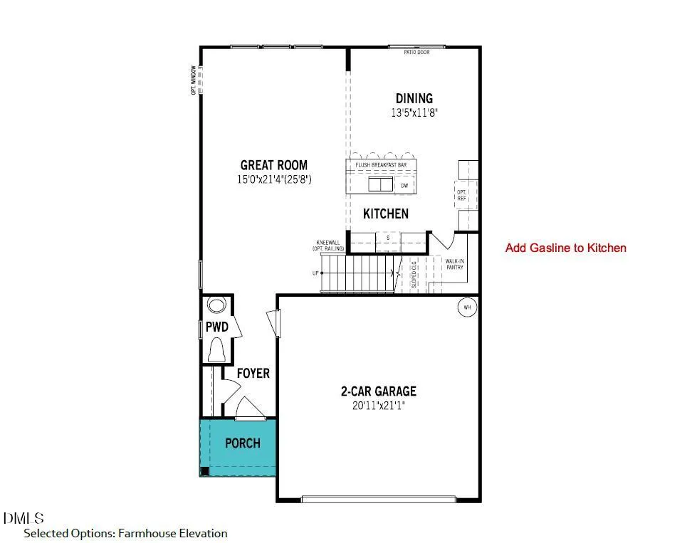 144 Cucumber Court Garner, NC 27529