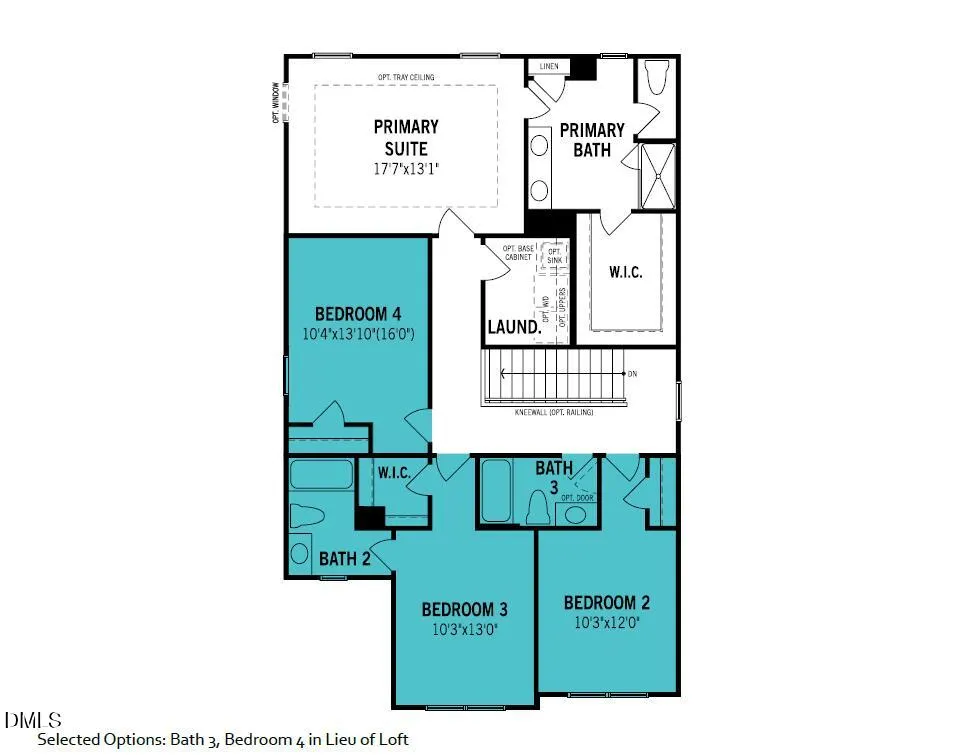 144 Cucumber Court Garner, NC 27529