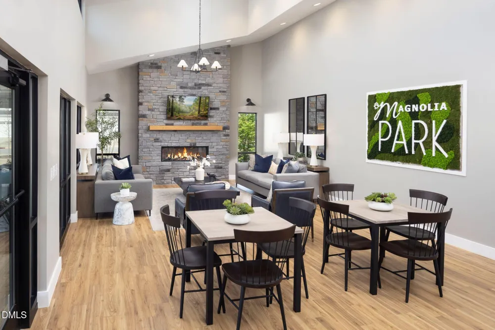 144 Cucumber Court Garner, NC 27529