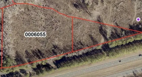 Tbd Alston Horton Service Road