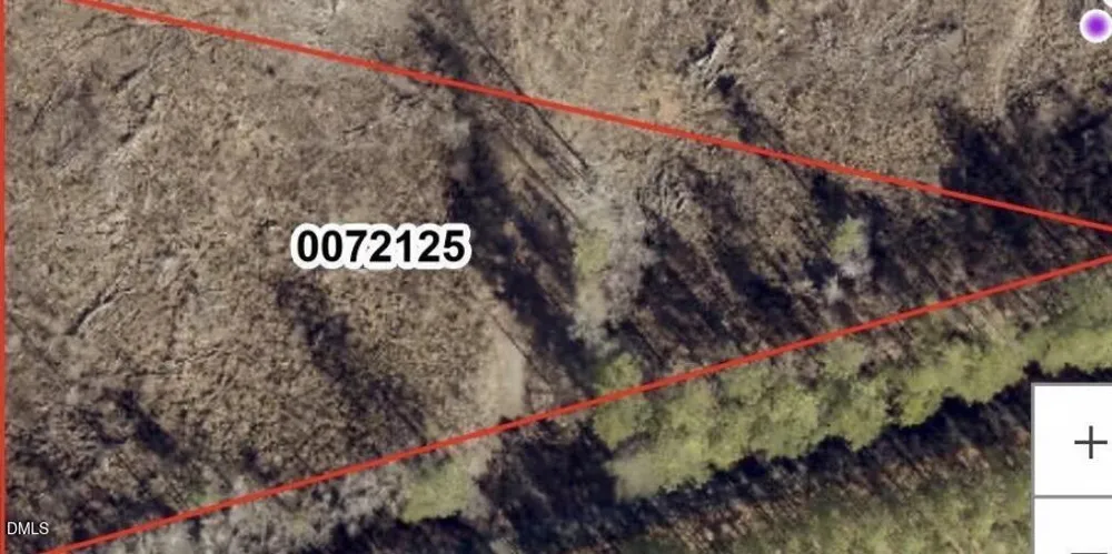 Tbd Alston Horton Service Road Pittsboro, NC 27312