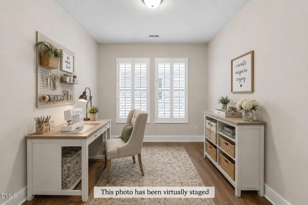 206 Imagine Way Pittsboro, NC 27312