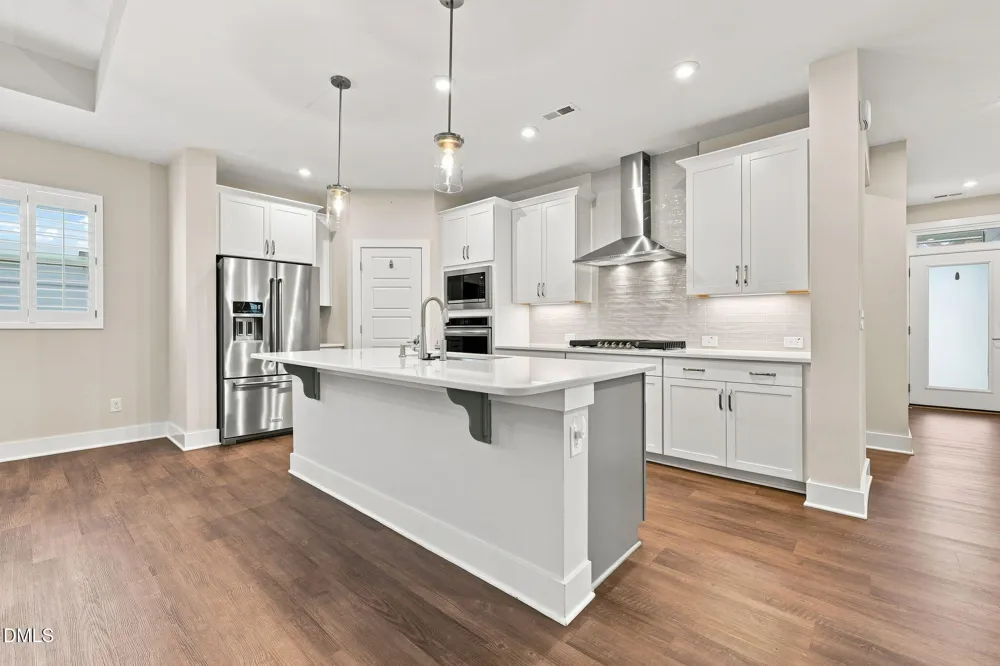 206 Imagine Way Pittsboro, NC 27312