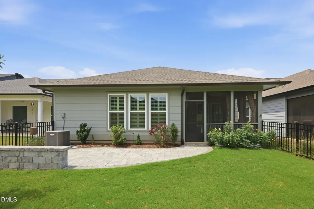 206 Imagine Way Pittsboro, NC 27312