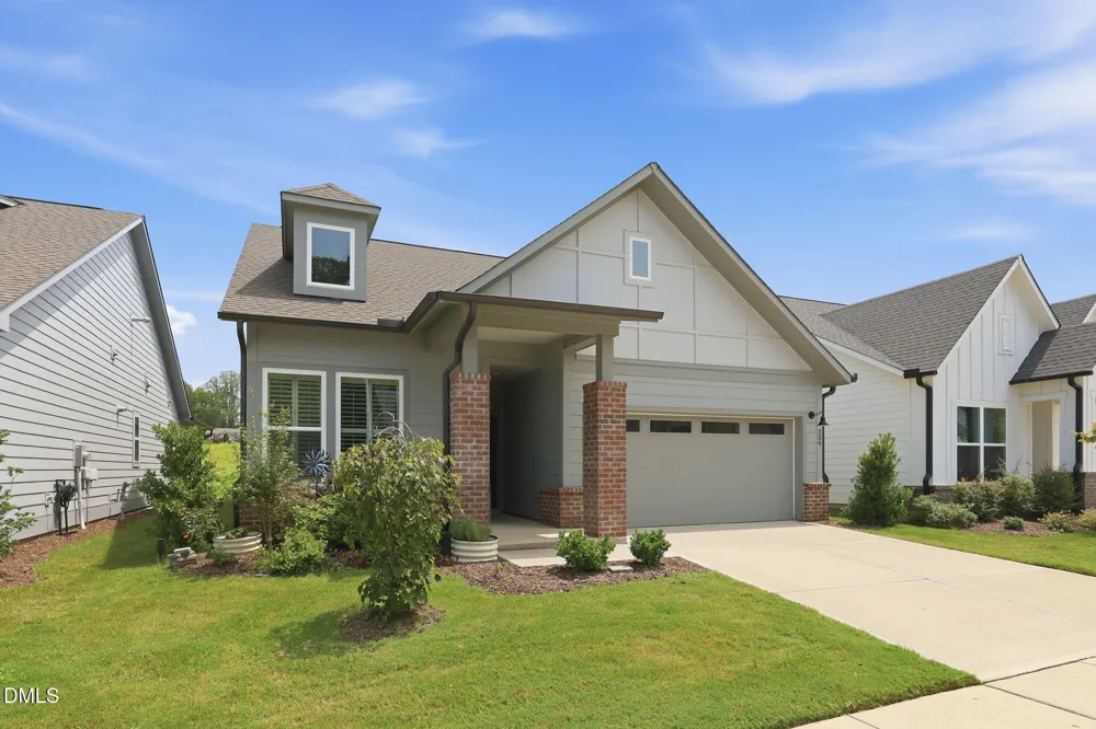 206 Imagine Way Pittsboro, NC 27312