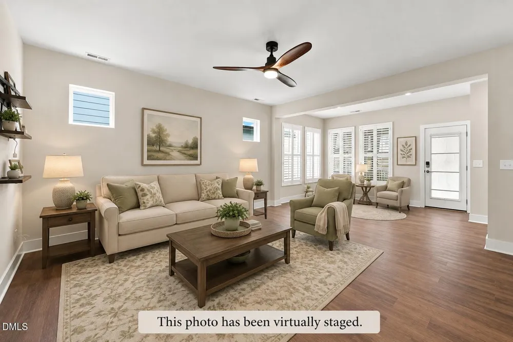 206 Imagine Way Pittsboro, NC 27312