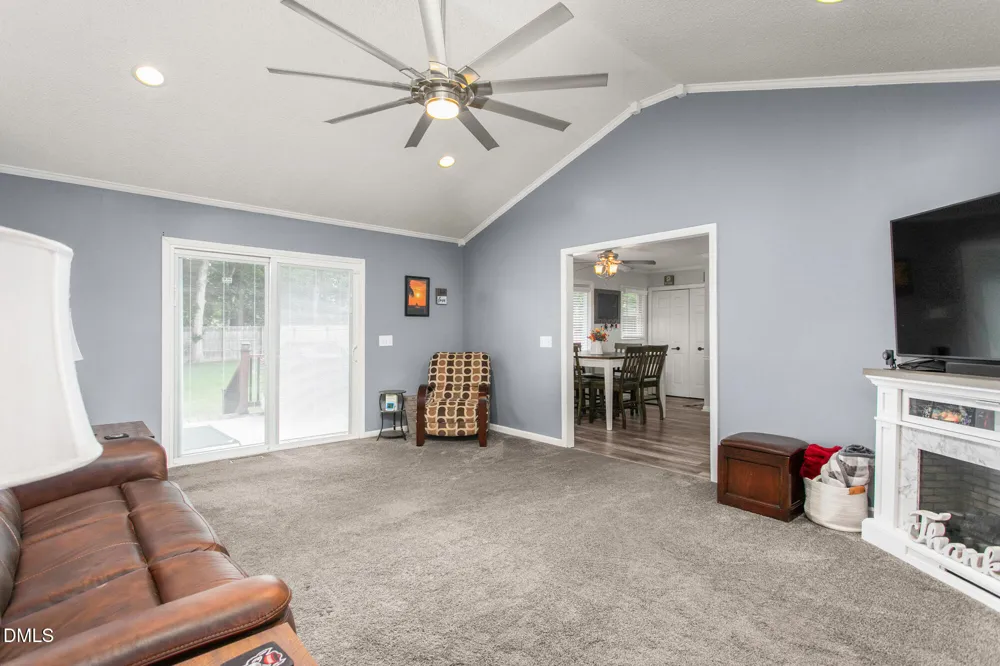 1854 Billy T Trail Mebane, NC 27302