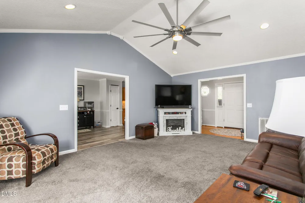 1854 Billy T Trail Mebane, NC 27302