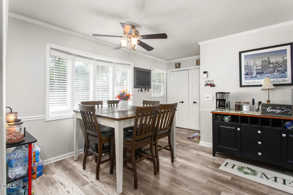 1854 Billy T Trail Mebane, NC 27302