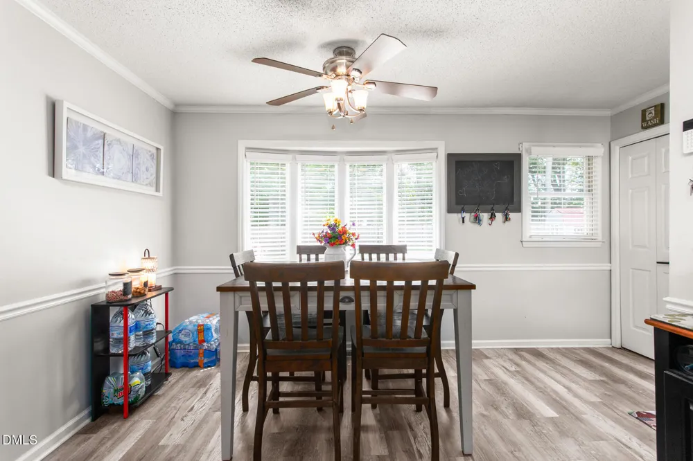 1854 Billy T Trail Mebane, NC 27302