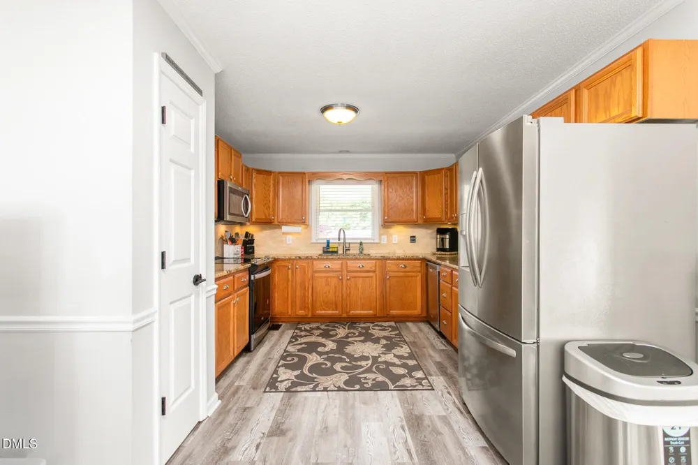 1854 Billy T Trail Mebane, NC 27302