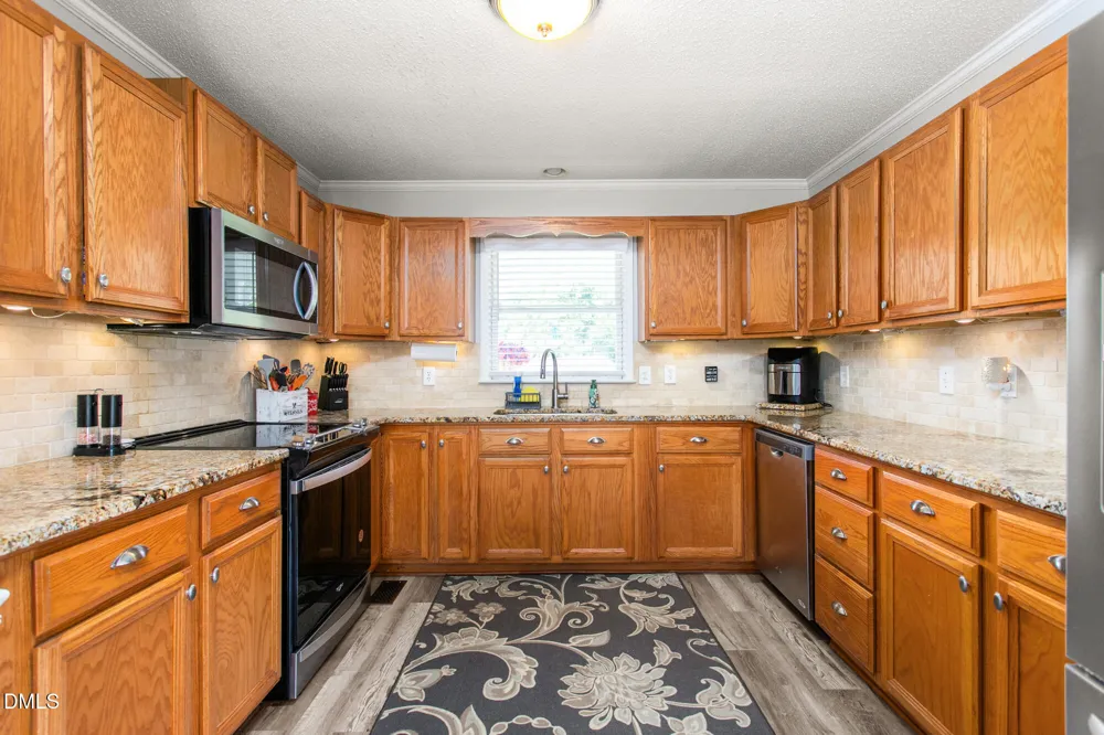 1854 Billy T Trail Mebane, NC 27302