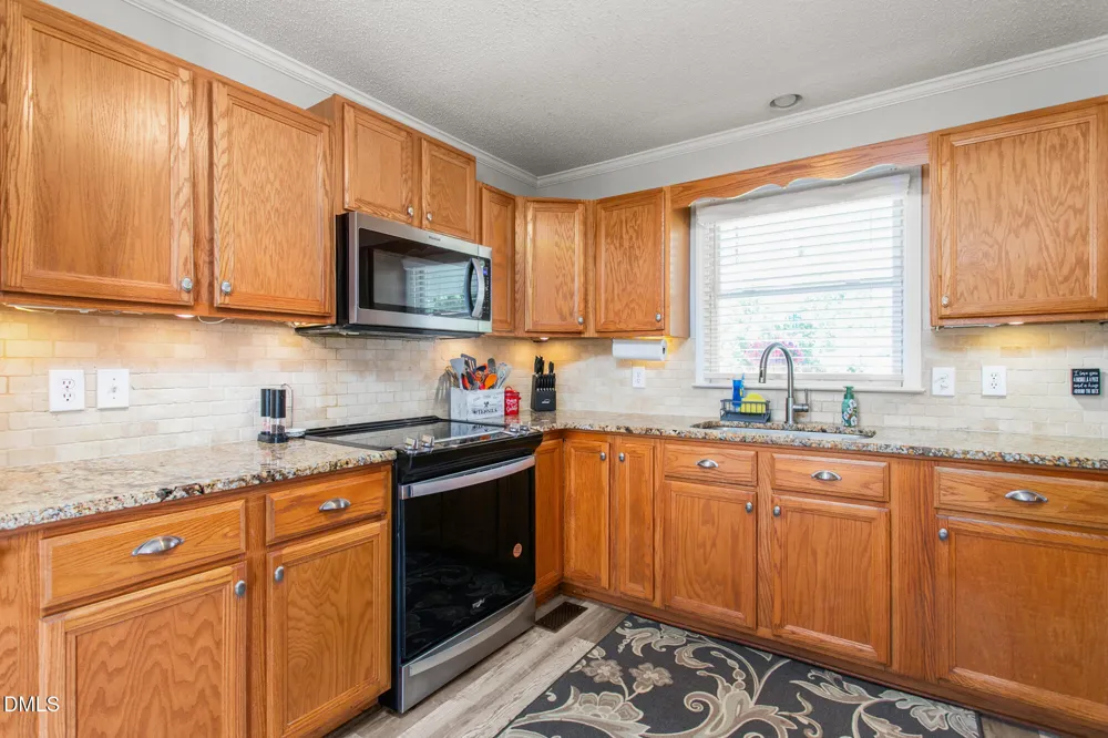 1854 Billy T Trail Mebane, NC 27302