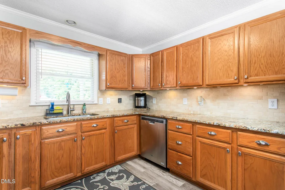 1854 Billy T Trail Mebane, NC 27302