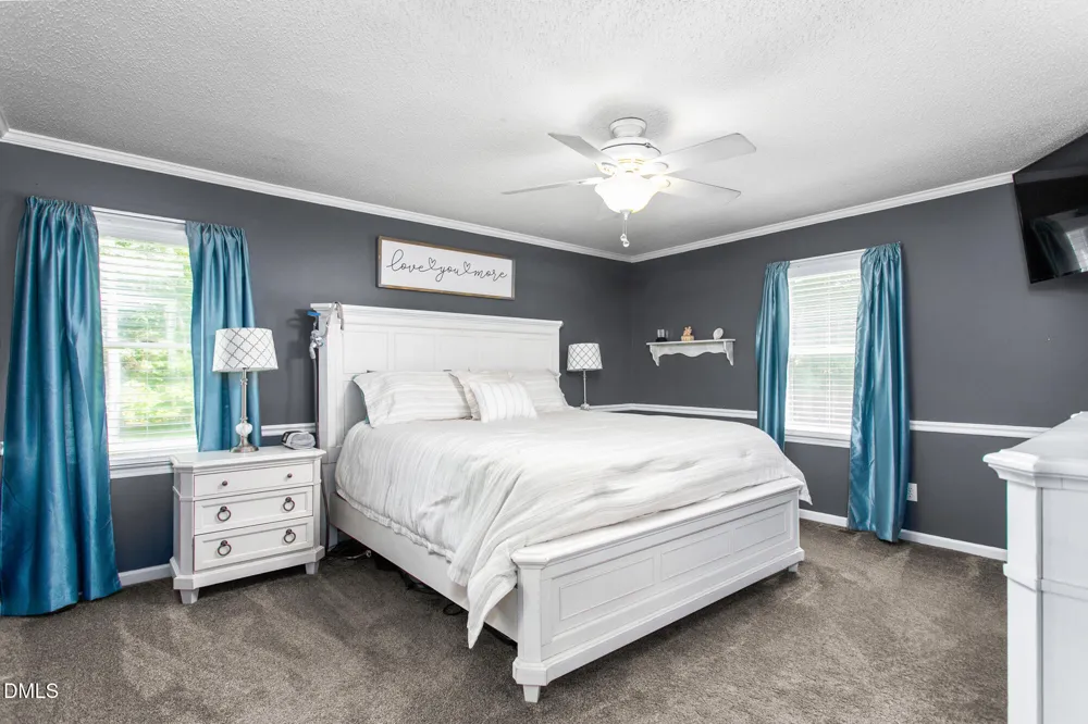 1854 Billy T Trail Mebane, NC 27302