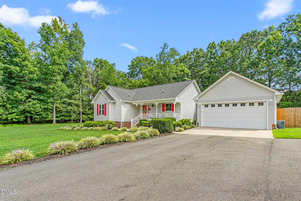 1854 Billy T Trail Mebane, NC 27302