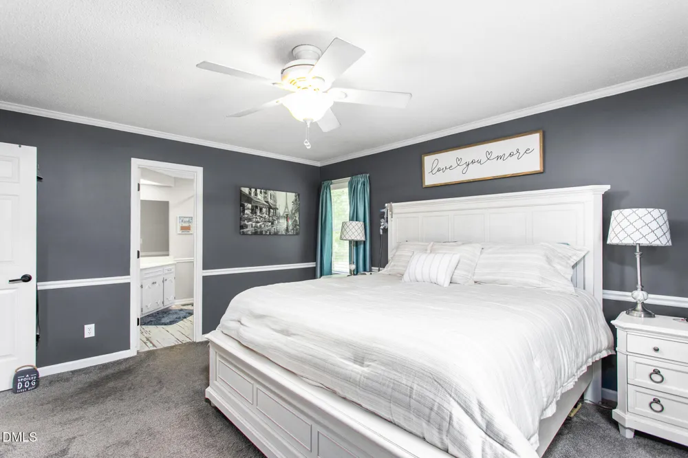 1854 Billy T Trail Mebane, NC 27302