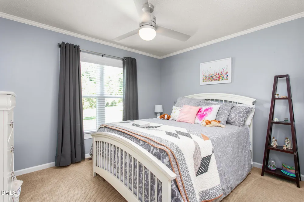 1854 Billy T Trail Mebane, NC 27302