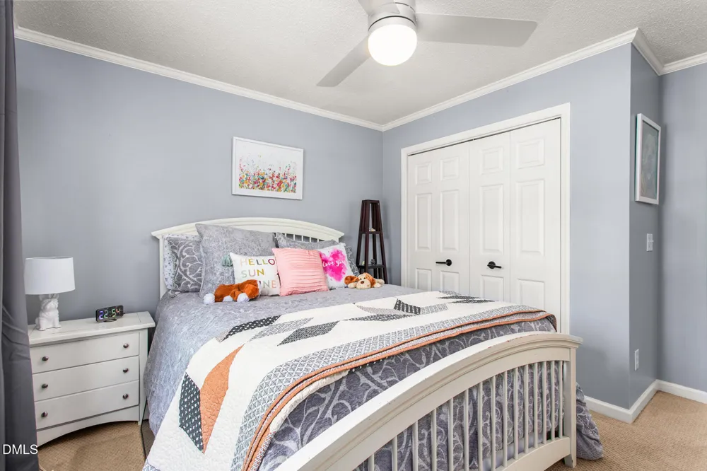 1854 Billy T Trail Mebane, NC 27302