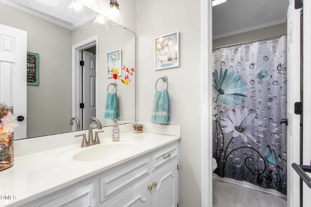 1854 Billy T Trail Mebane, NC 27302